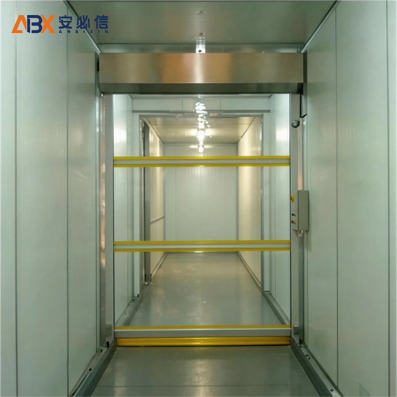 咸阳自动快速门