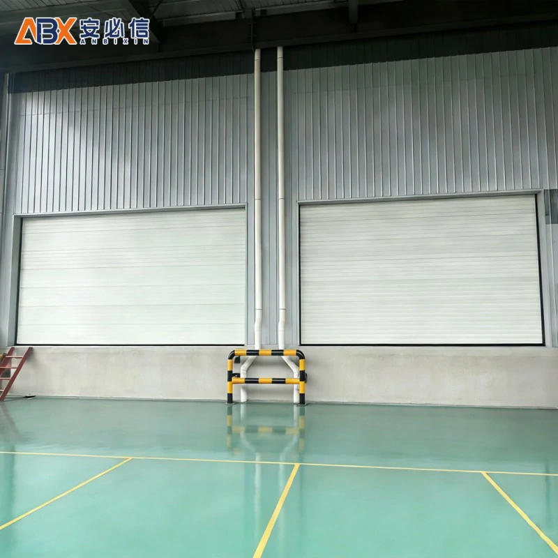 咸阳高扬程滑升门